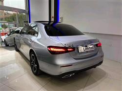 مێرسێدس بێنز E-Class